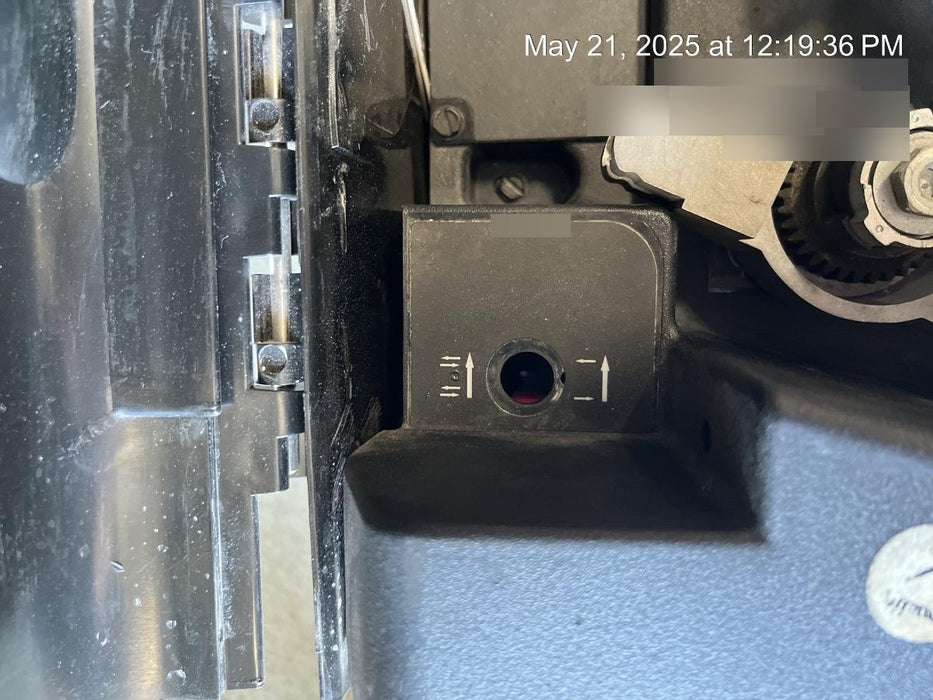 2021 LINCOLN ELECTRIC LN-25X