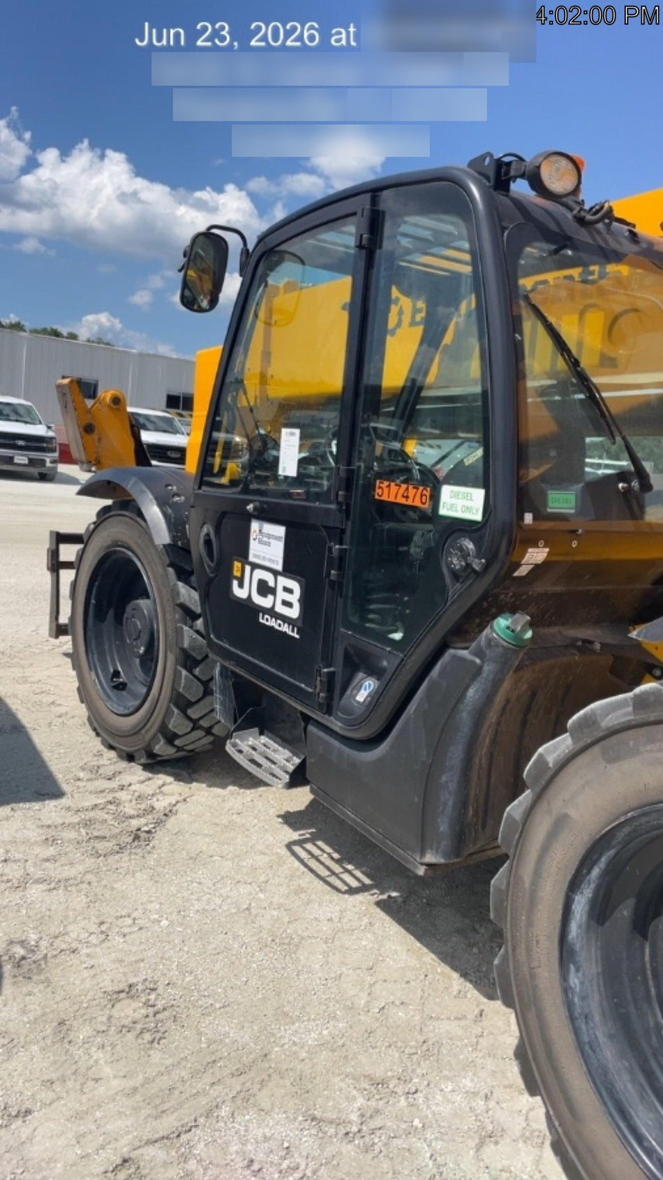 2025 JCB 510-56