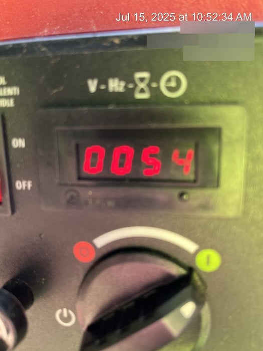 2024 MI-T-M GEN-6500-0MM1