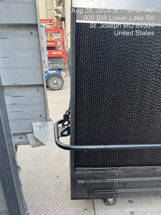 2022 BIG ASS FANS Cool Space 400