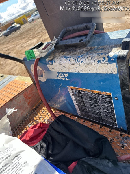 2019 MILLER ELECTRIC CST-280