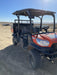 2022 KUBOTA RTV-X1140W-H (Canopy)