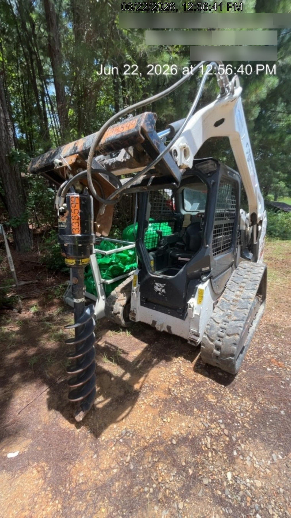 2023 AUGER TORQUE 3300-30