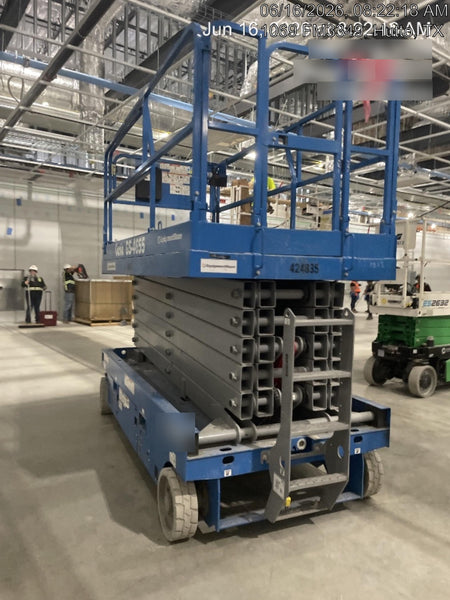 2024 GENIE GS-4655