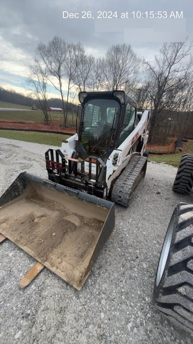 2024 VIRNIG PF4855-5VG