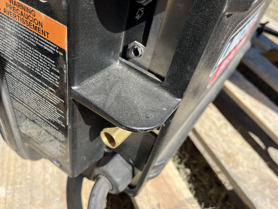 2023 LINCOLN ELECTRIC LN-25X