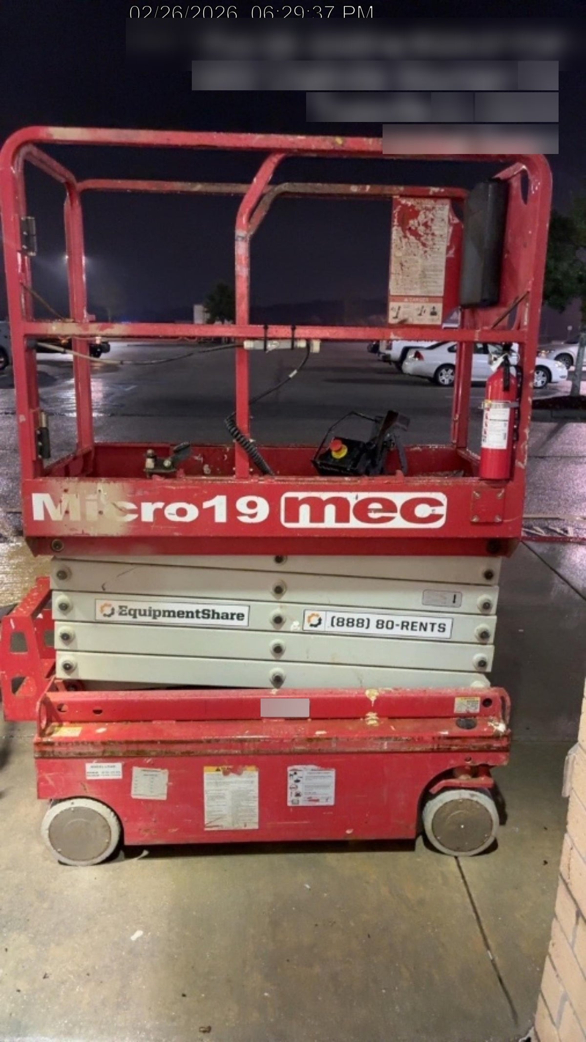 2019 MEC Micro 19