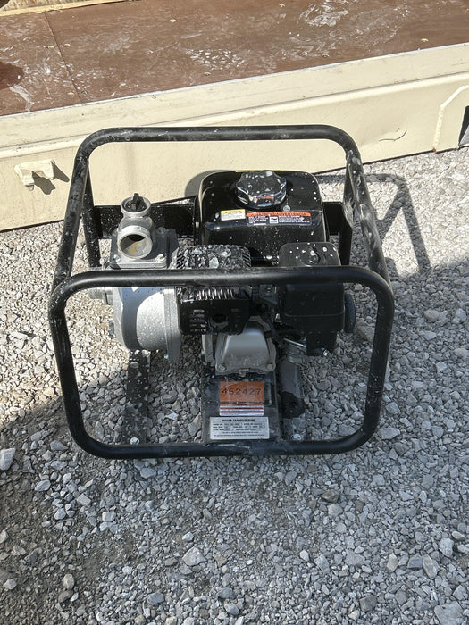 2024 MI-T-M WTP-S02-1MGH