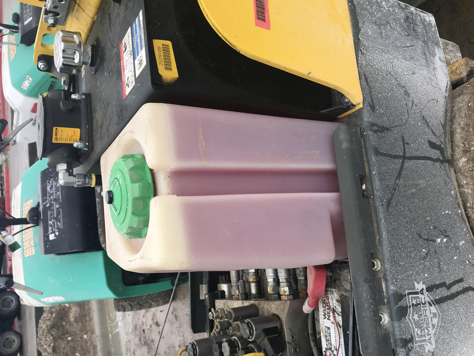 2019 WACKER NEUSON RTKx-SC3