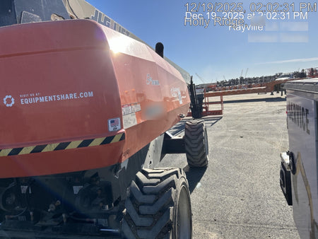 2024 JLG 860SJ
