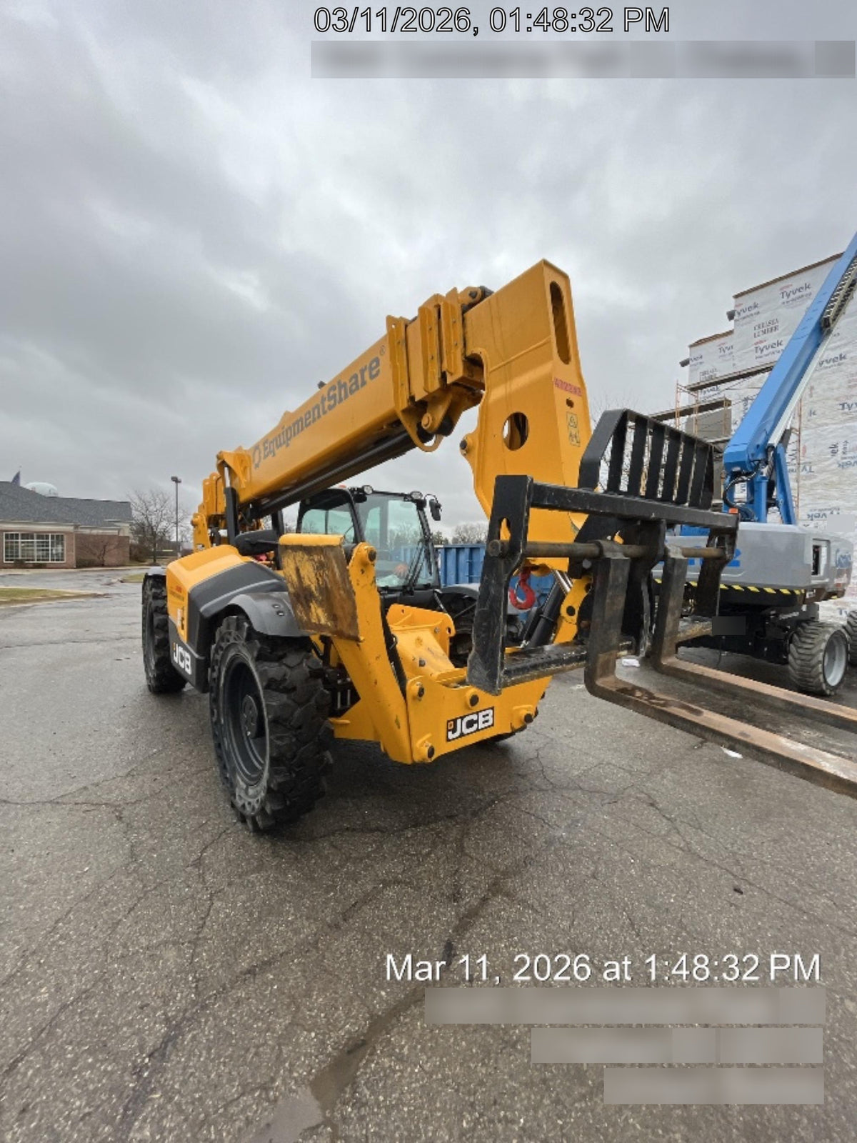 2025 JCB 512-56