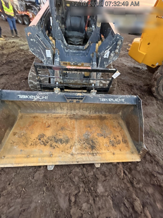 2024 ARROW MATERIAL HANDLING F5100CB