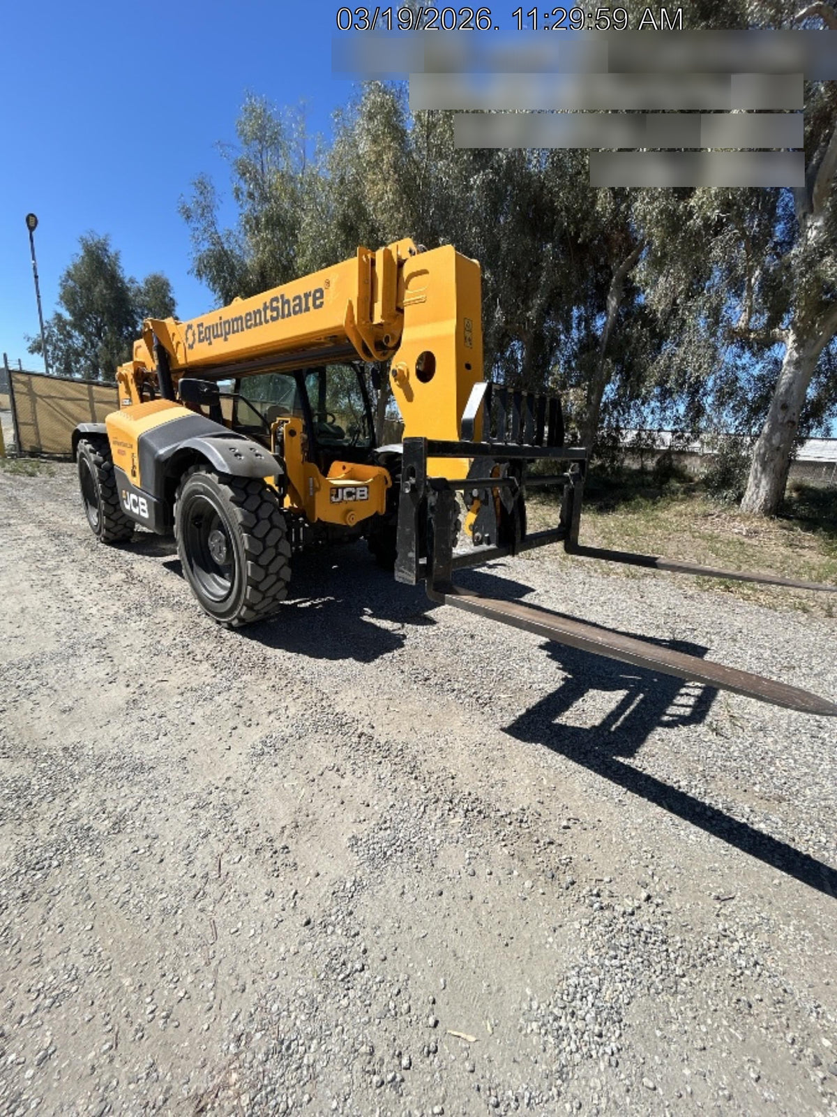 2025 JCB 509-42