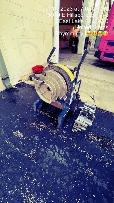 2021 CURRENT TOOLS 77SR