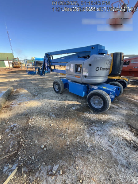 2024 GENIE Z-45/25J DC