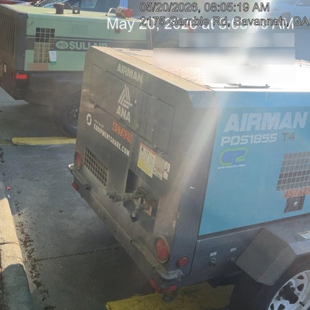 2024 AIRMAN PDS185S