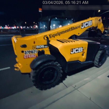 2024 JCB 505-20TC
