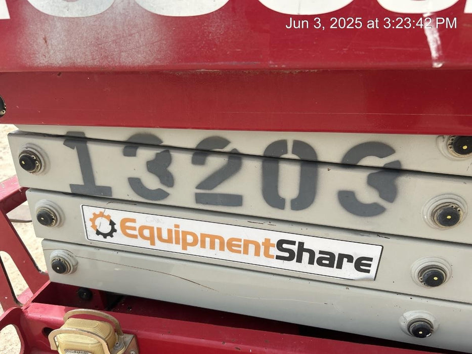 2018 MEC 1330SE MEC 1330SE, 2 Yr Full Extended Warranty