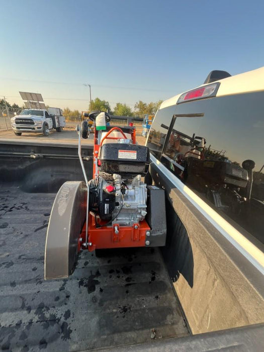 2024 HUSQVARNA FS 400 LV