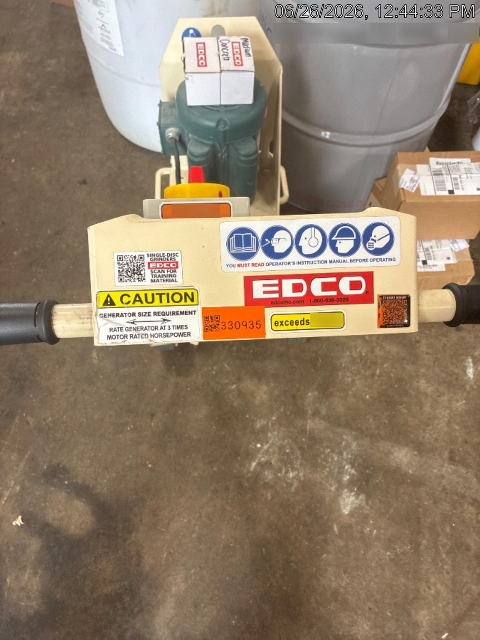 2023 EDCO SEC-NG