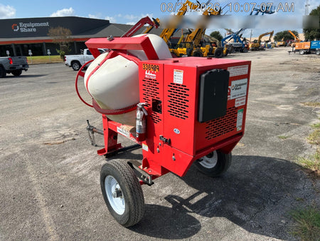 2023 MULTIQUIP MC12PH