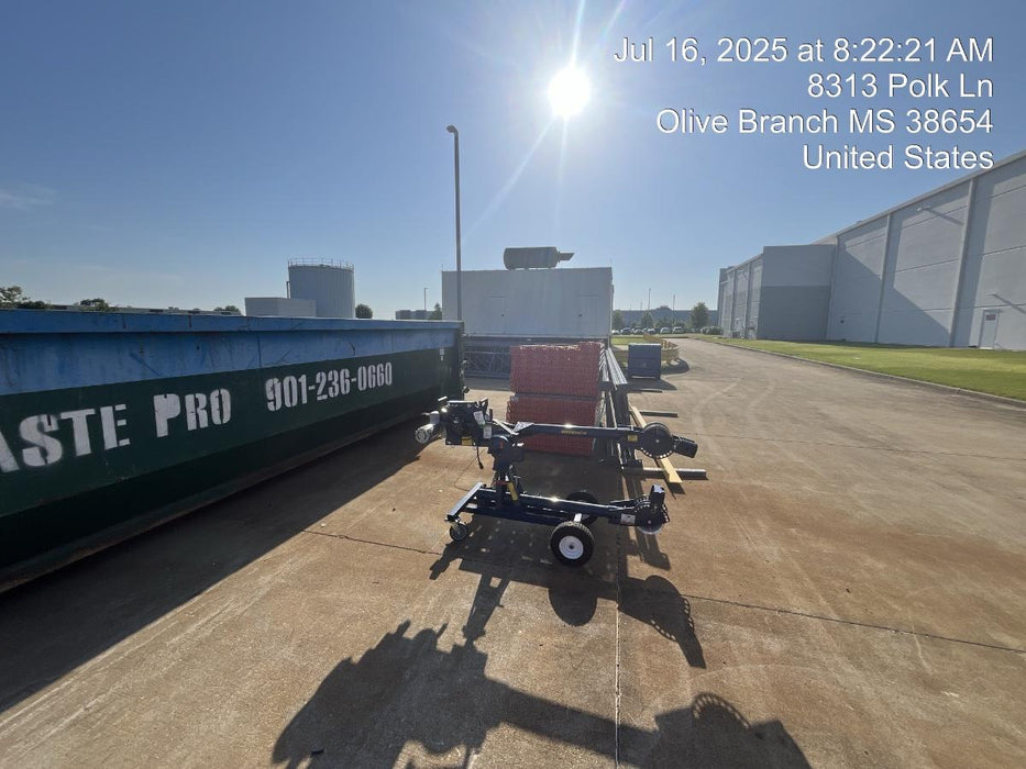 2024 CURRENT TOOLS 100A