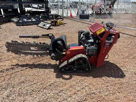 2023 TORO TRX-250