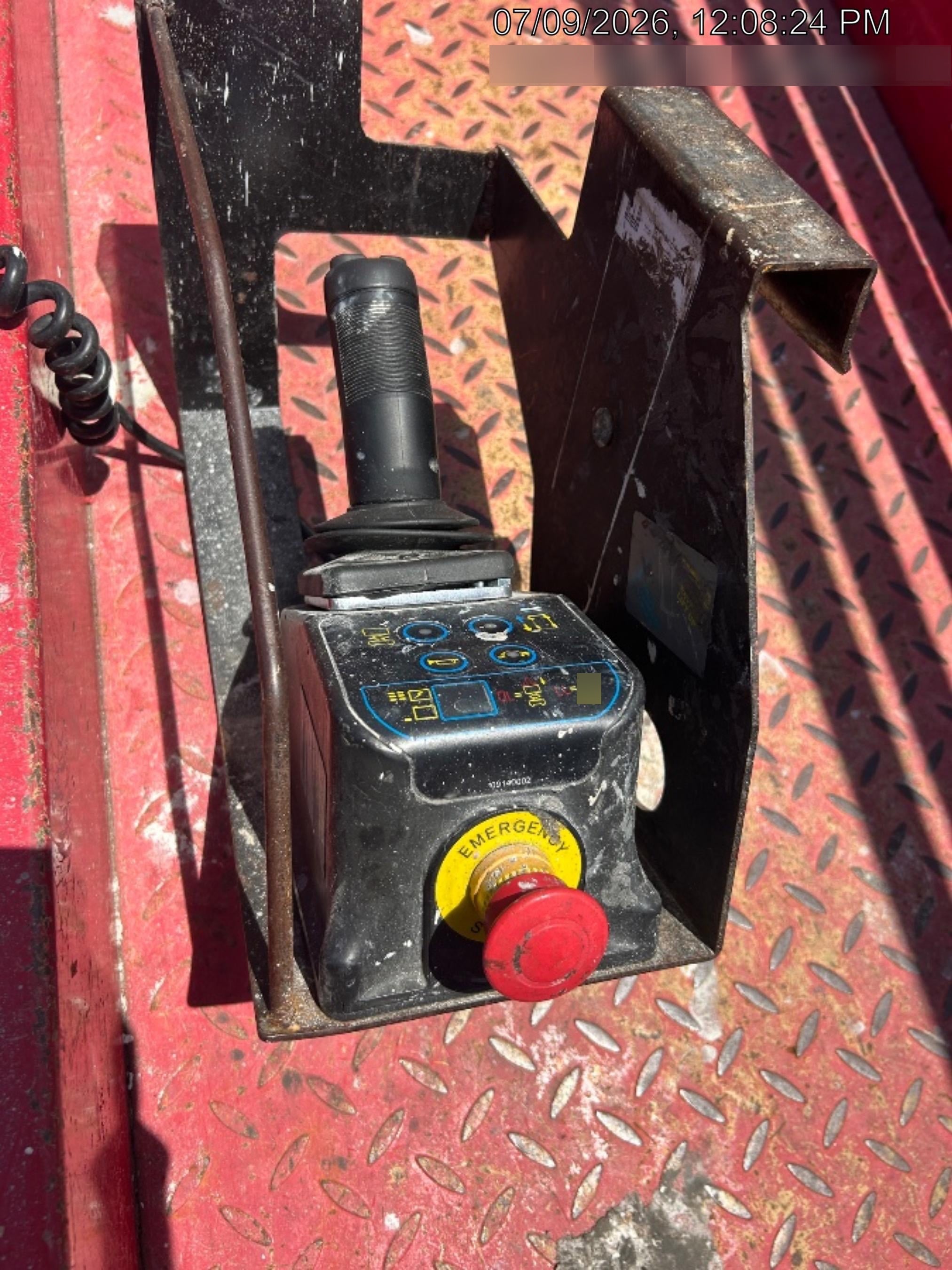 2021 MEC 2632SE