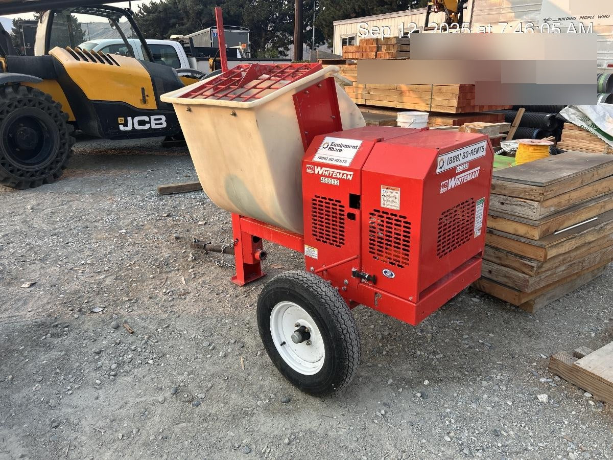 2024 MULTIQUIP WM90PH8