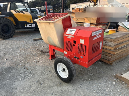2024 MULTIQUIP WM90PH8