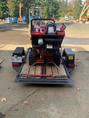 2021 BARRETO E4X6TBT