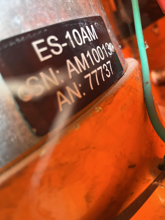 2020 MICHIGAN PNEUMATIC HV-10AM