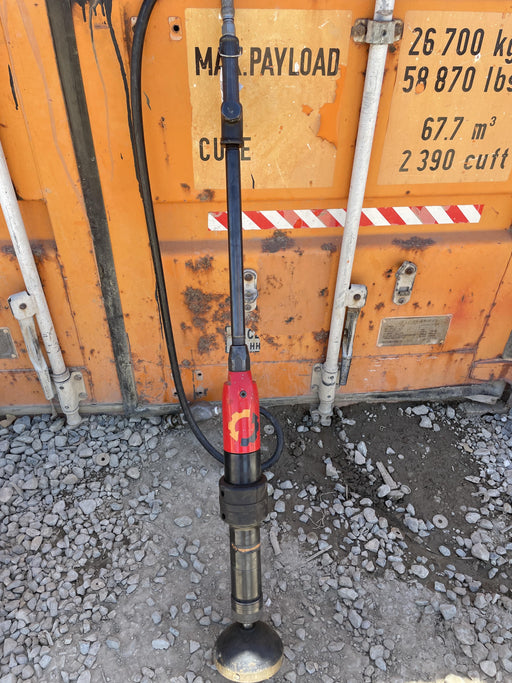 2024 CHICAGO PNEUMATIC C0035