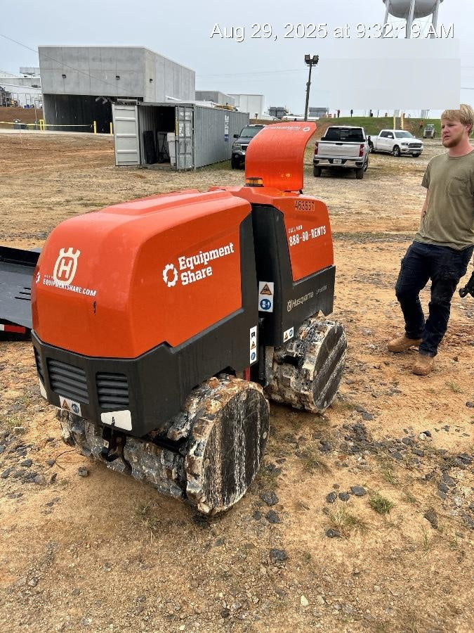 2024 HUSQVARNA LP9505