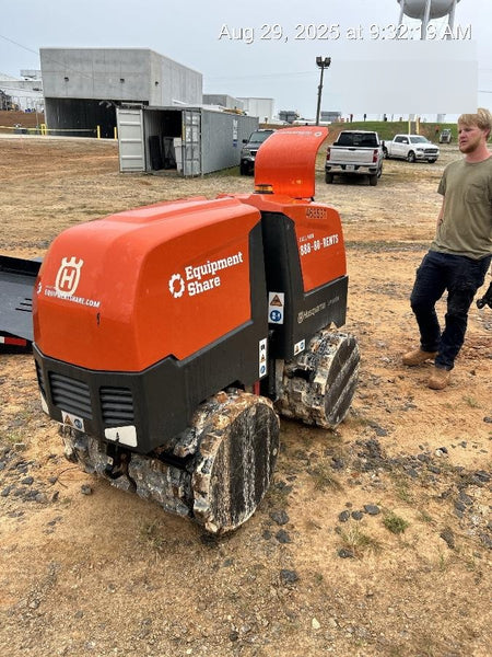 2024 HUSQVARNA LP9505