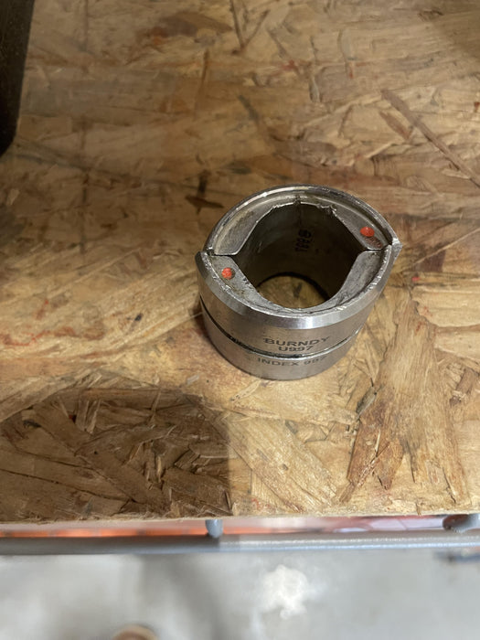 2023 BURNDY UDIEKITHYGRD