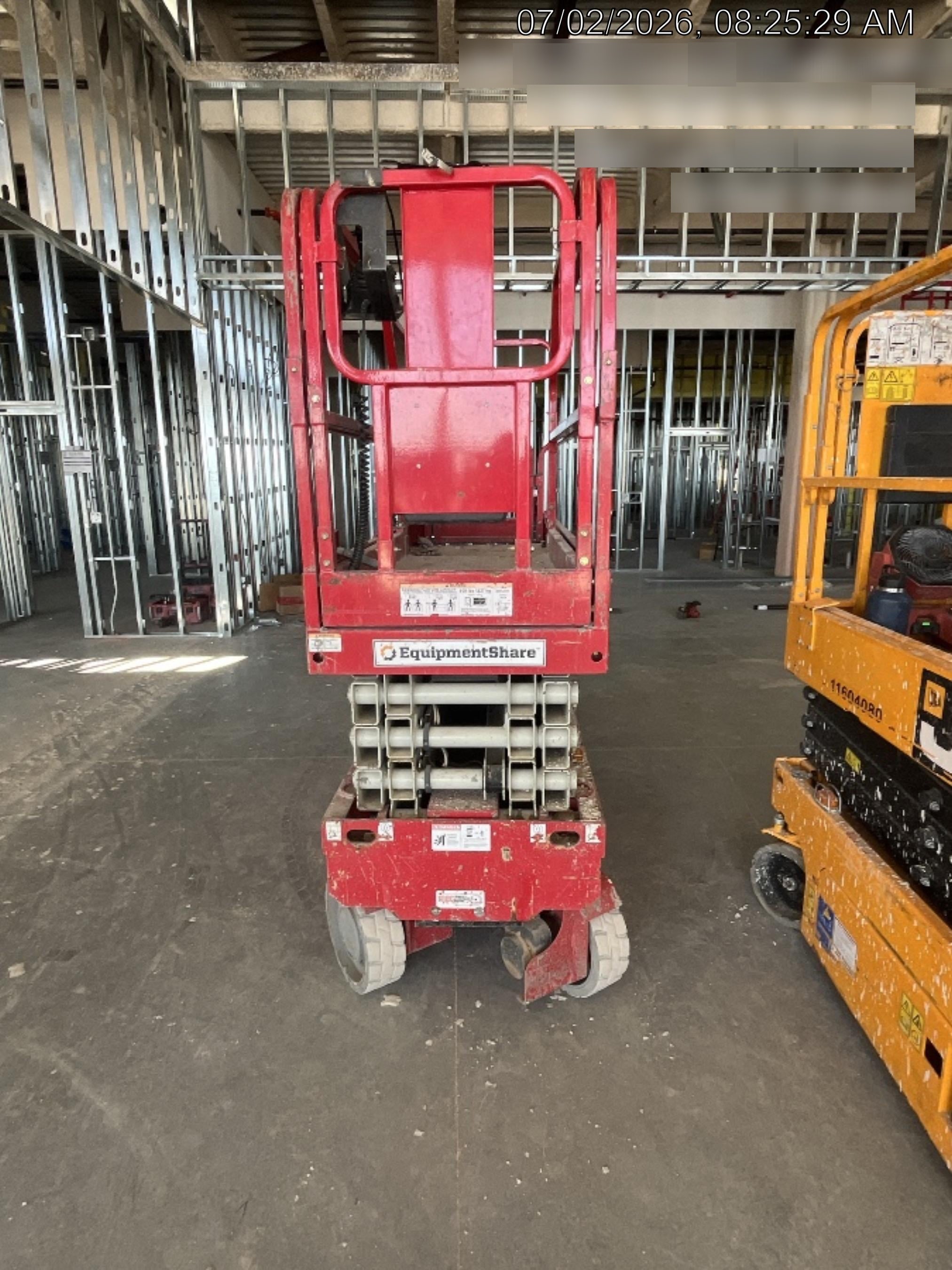 2021 MEC 2632SE