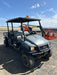 2022 Club Car CA1700D Canopy, Diesel, 4 Passenger