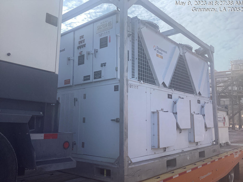 2020 SMARTECH SACP81A-HS