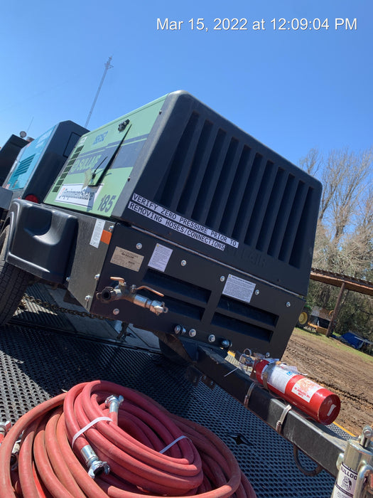 2021 SULLAIR 185D-DPQ KU4F