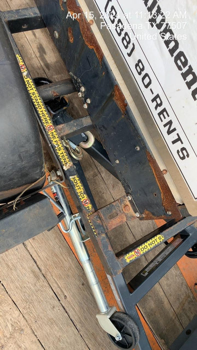 2024 AIRMAN PDS185S CWK