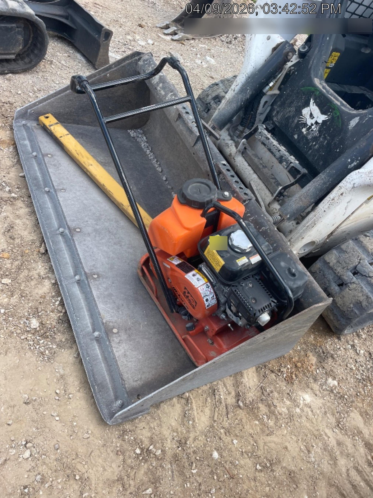 2023 MULTIQUIP MVC82VHW