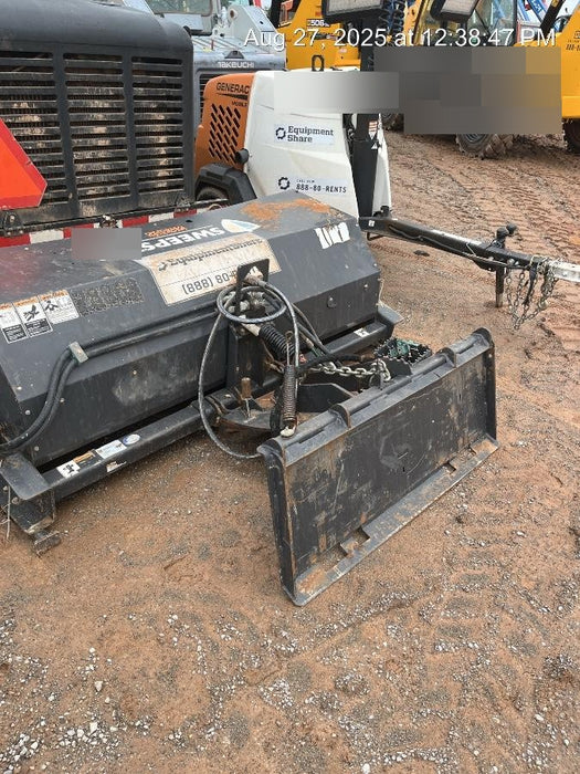 2019 PALADIN 22072MH-0022