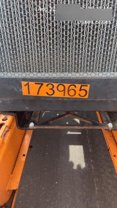 2021 PIONEER PP66S12L71-TD2.9L4