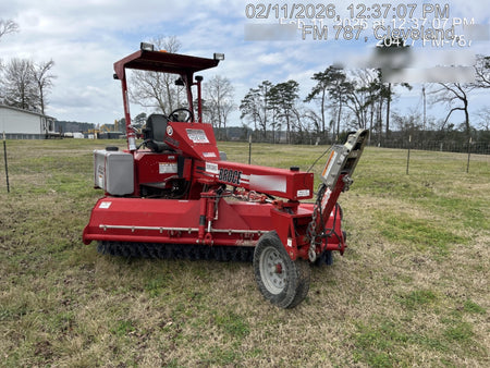 2023 BROCE BW260