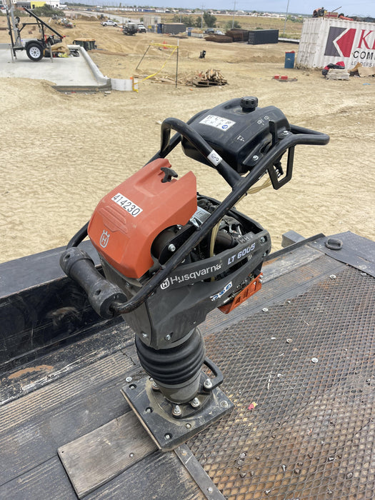 2024 HUSQVARNA LT6005