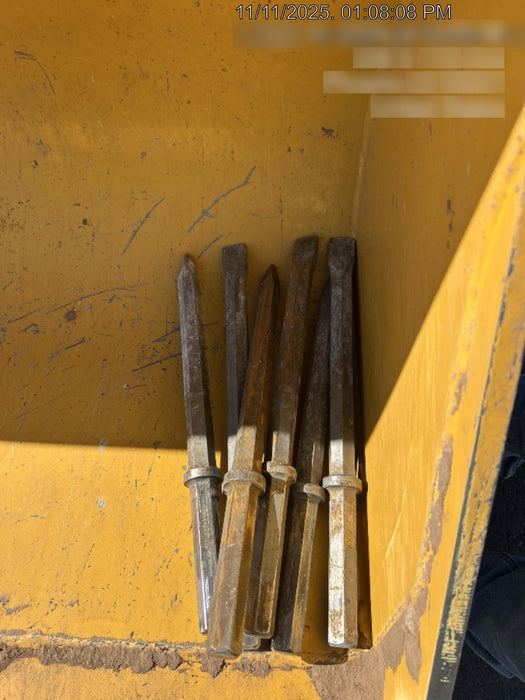 2020 CHICAGO PNEUMATIC CP 1290 S