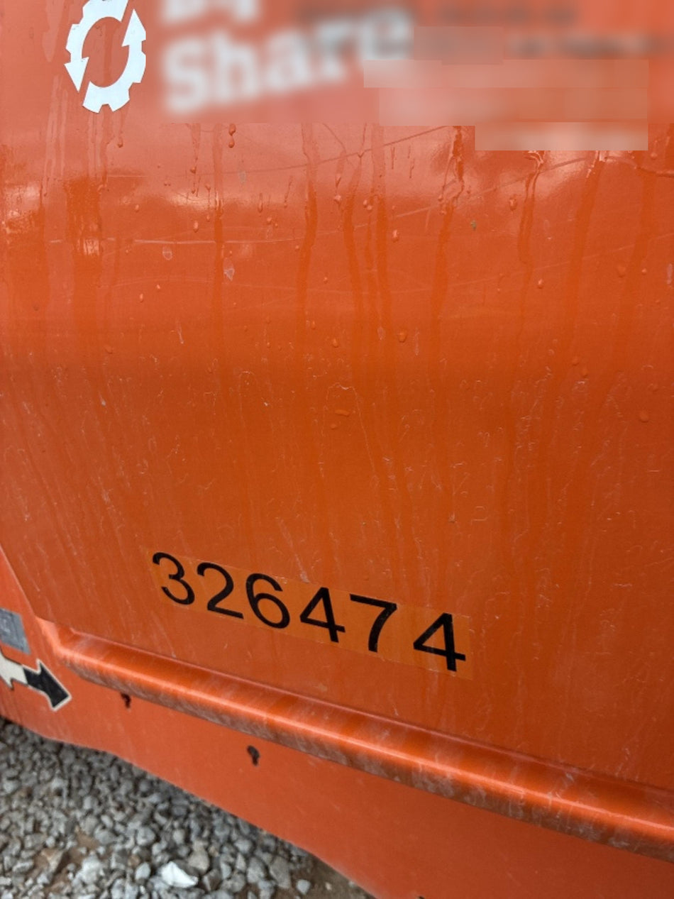 2023 JLG 460SJ