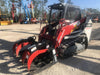 2020 Takeuchi TL8R2-R Canopy, Manual QC