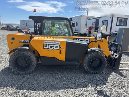 2023 JCB 505-20TC